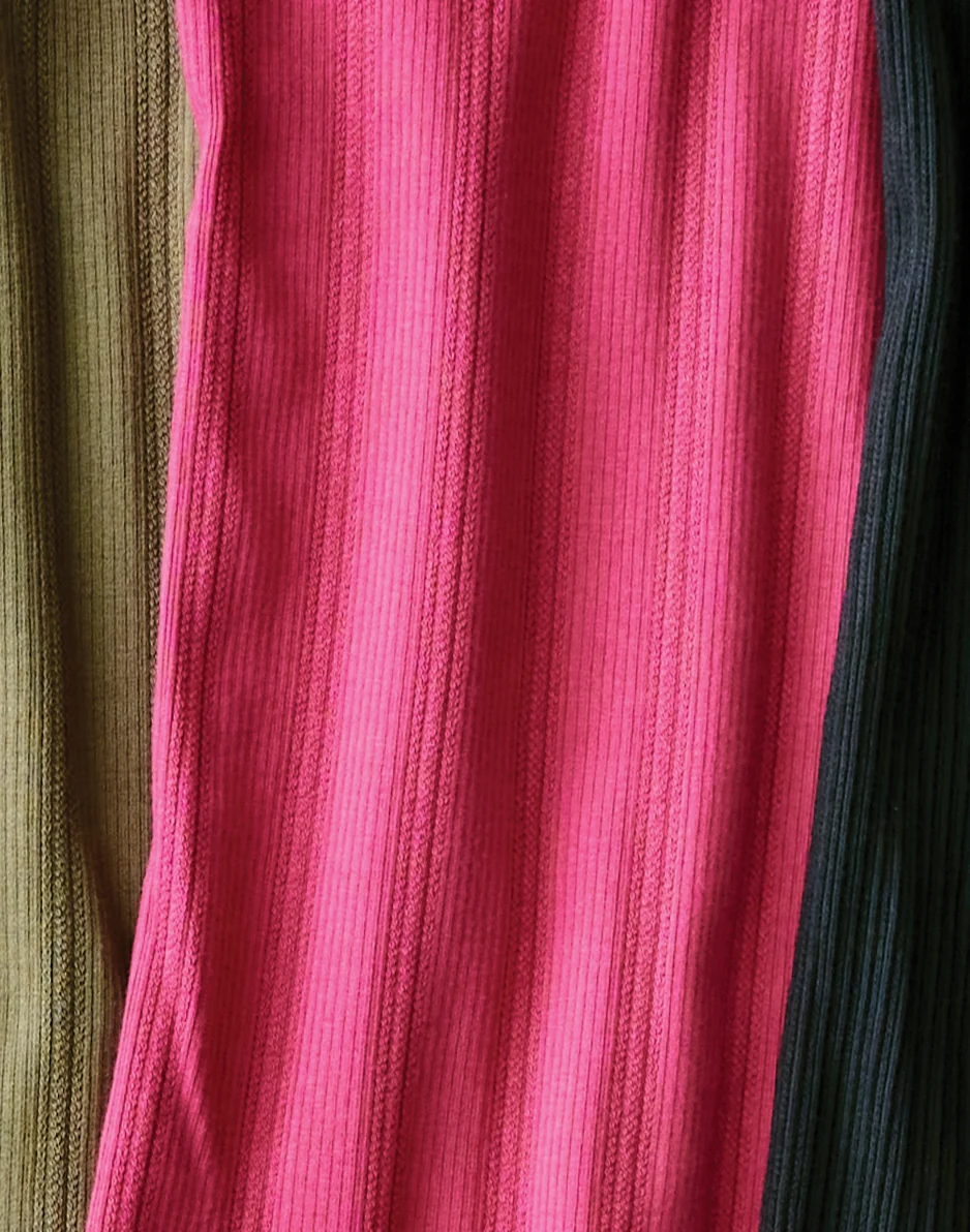 Ever Tank: Raspberry - FINAL SALE - Image 4