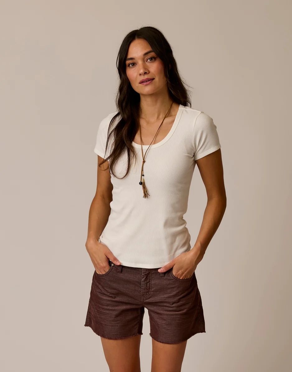Ever Tee: Cloud - Image 2