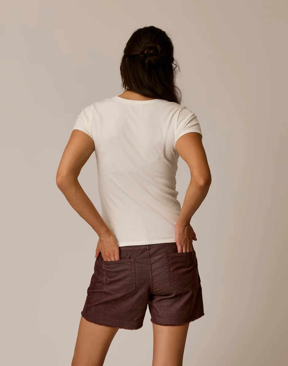 Ever Tee: Cloud - Image 6