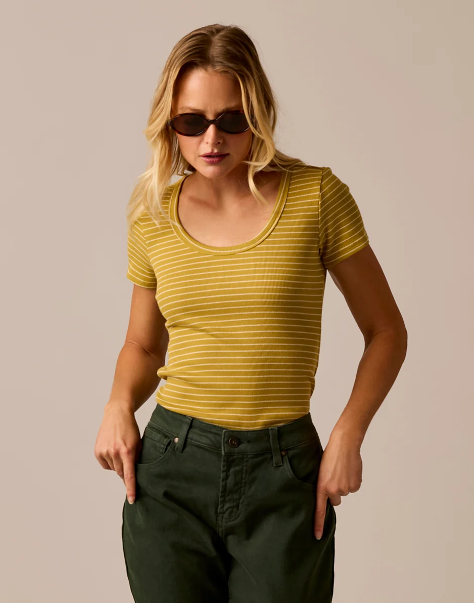 Summer Tops
