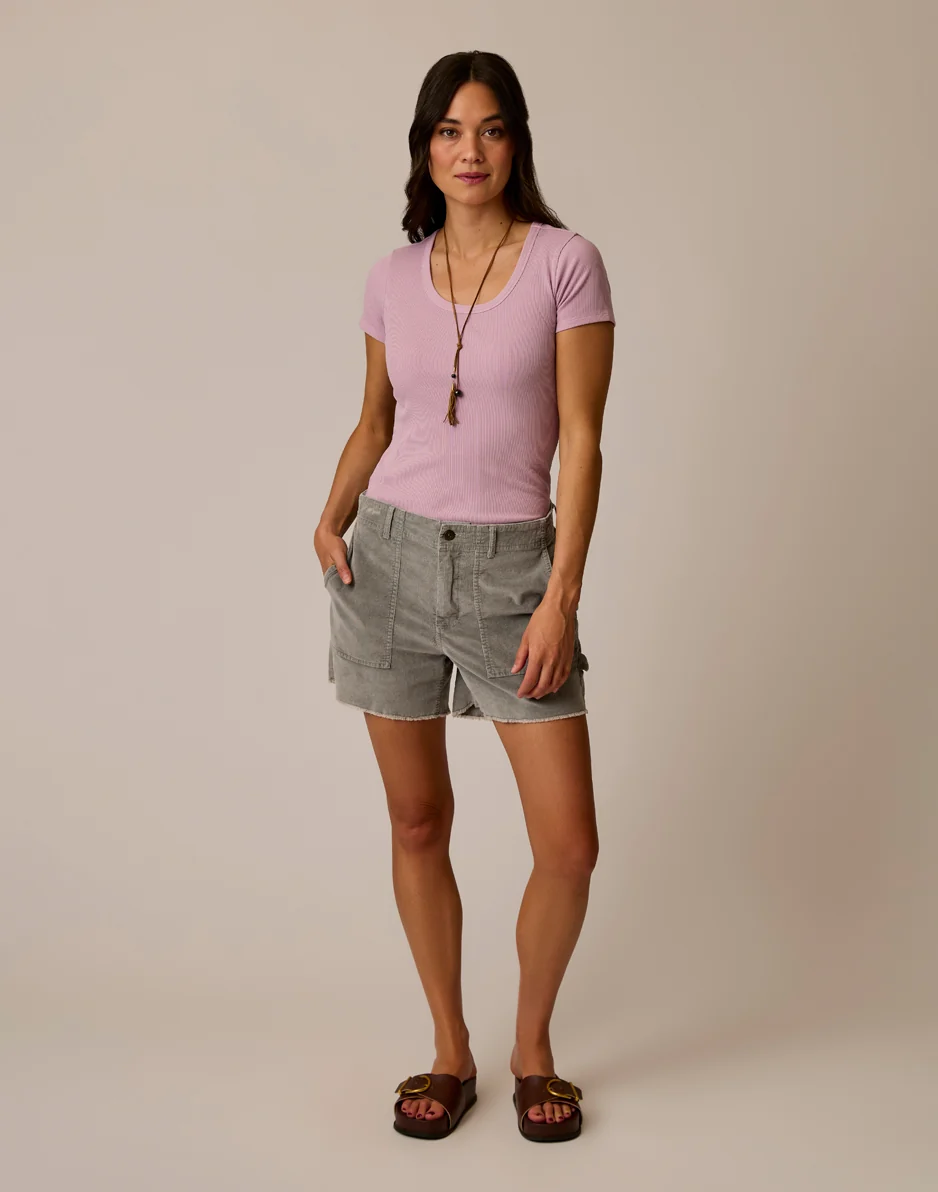 Ever Tee: Light Dusk - Image 2