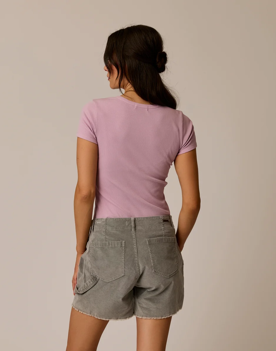 Ever Tee: Light Dusk - Image 4