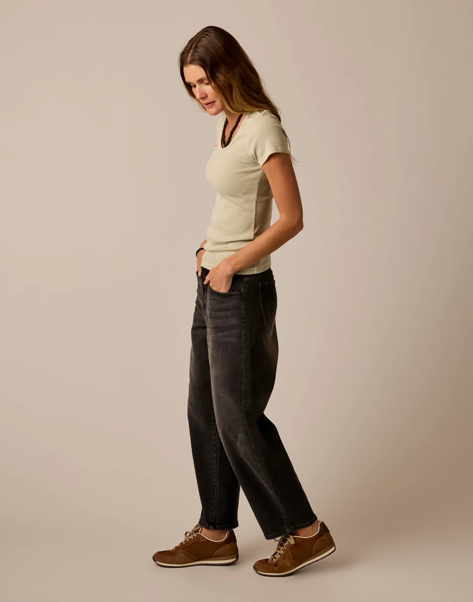 Ever Tee: Mist - Image 3