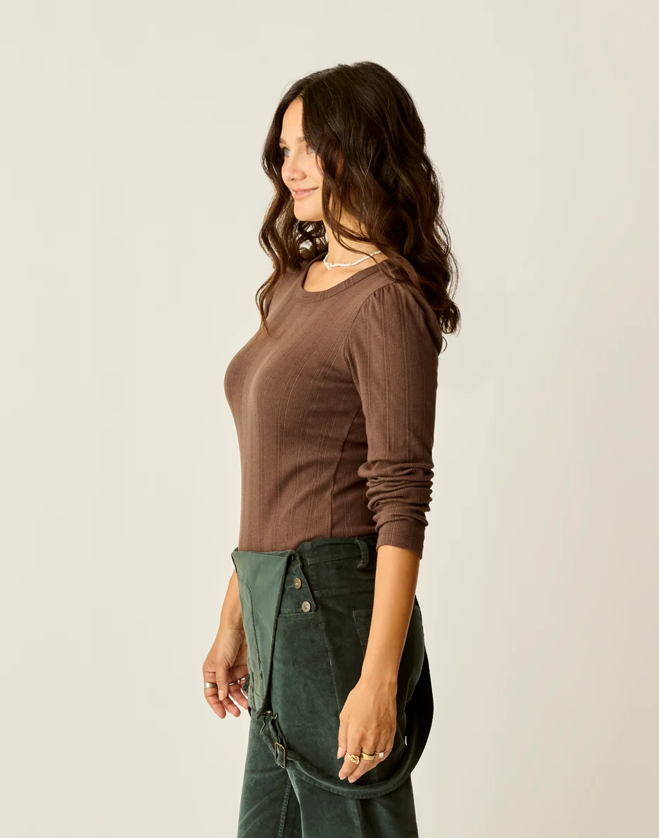 Ever Top: Espresso - Image 2