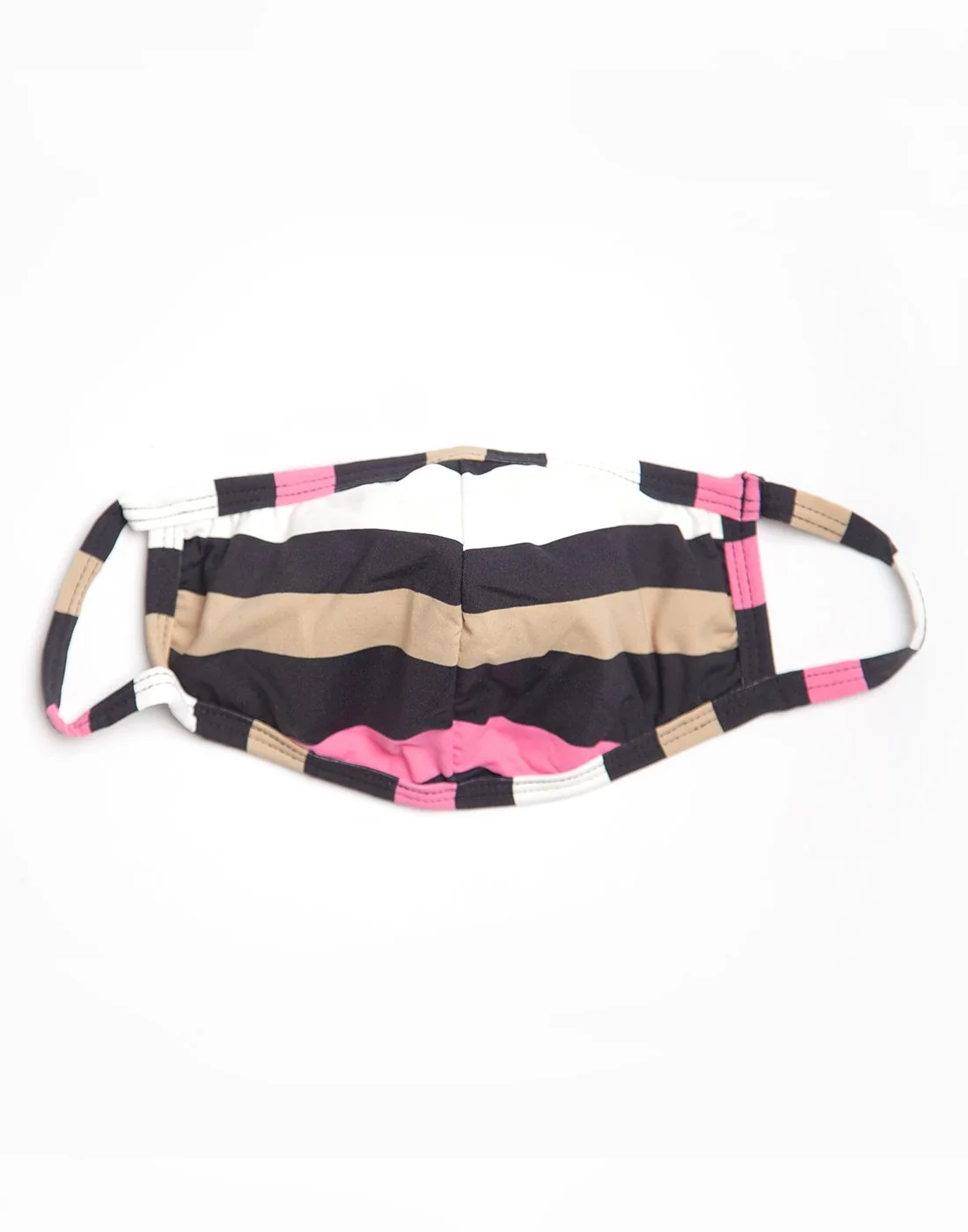 Face Mask: Broadstripe - FINAL SALE - Image 2