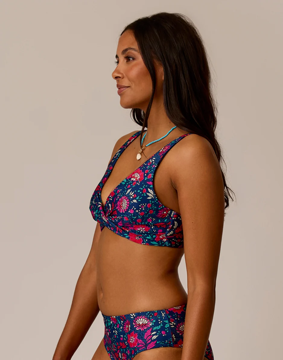 Fischer Compression Top: Isla - Image 4