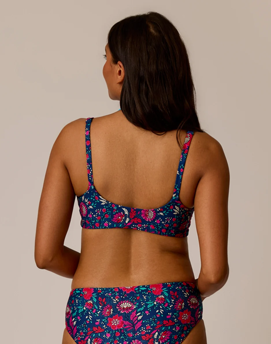 Fischer Compression Top: Isla - Image 5