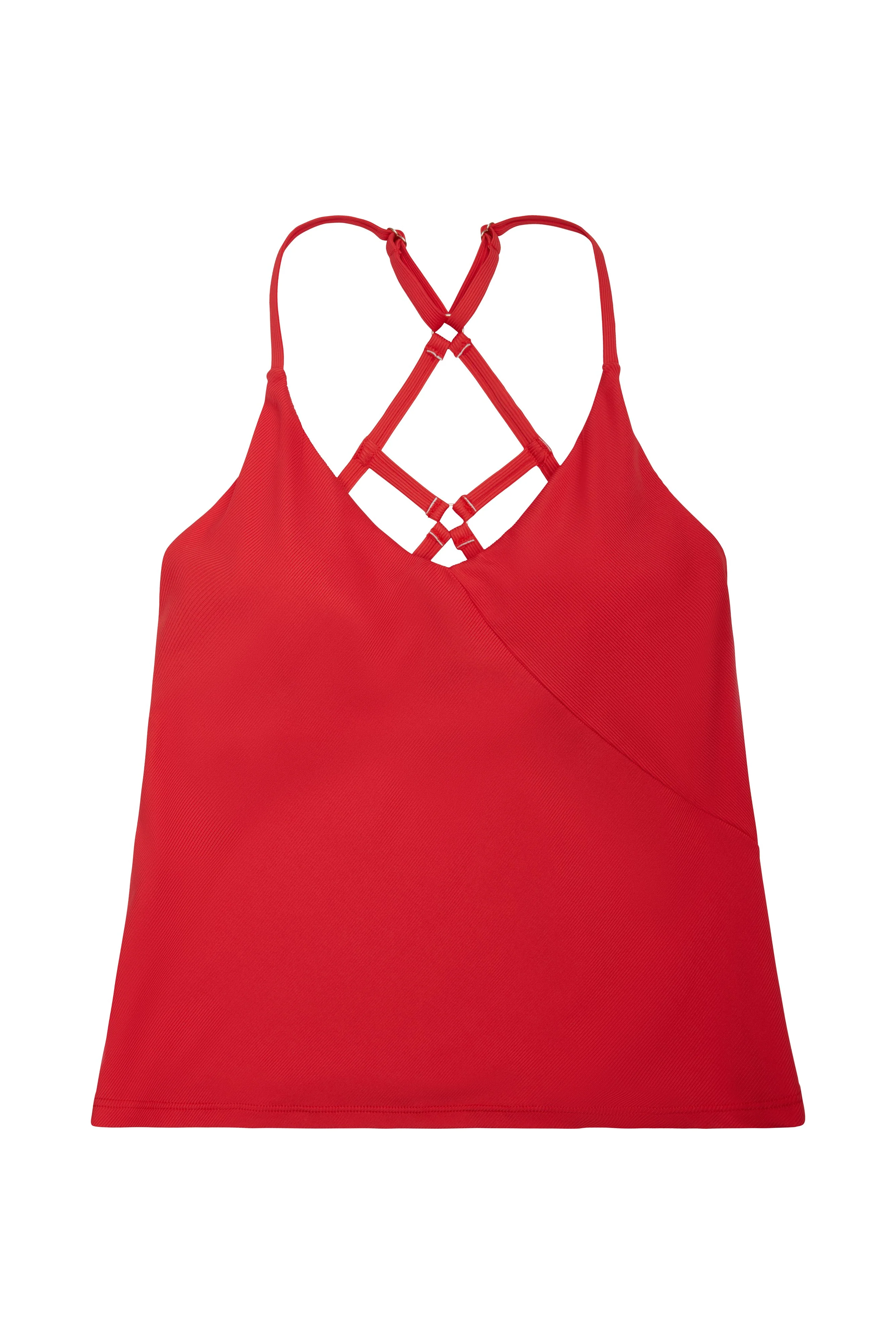 Hayes Tankini : Rosella Rib - FINAL SALE - Image 4