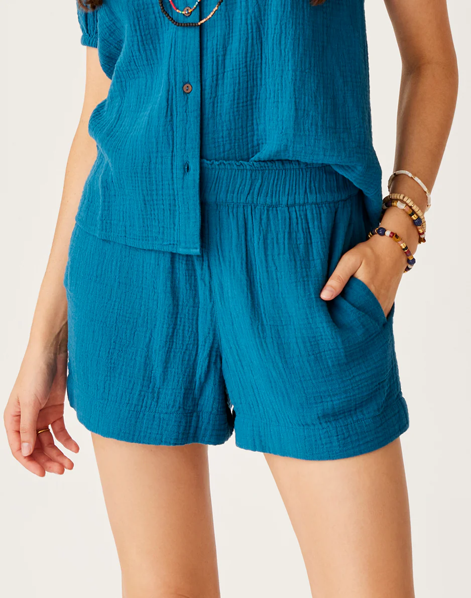 Keely Short: Azul - FINAL SALE - Image 2