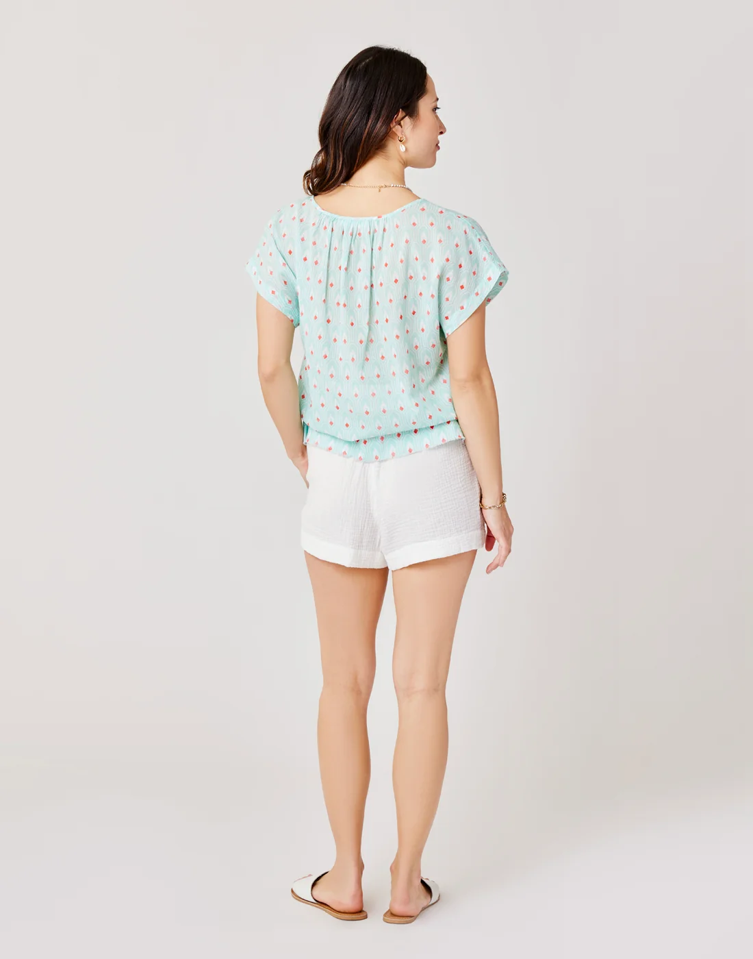 Keely Short: Cloud - Image 3