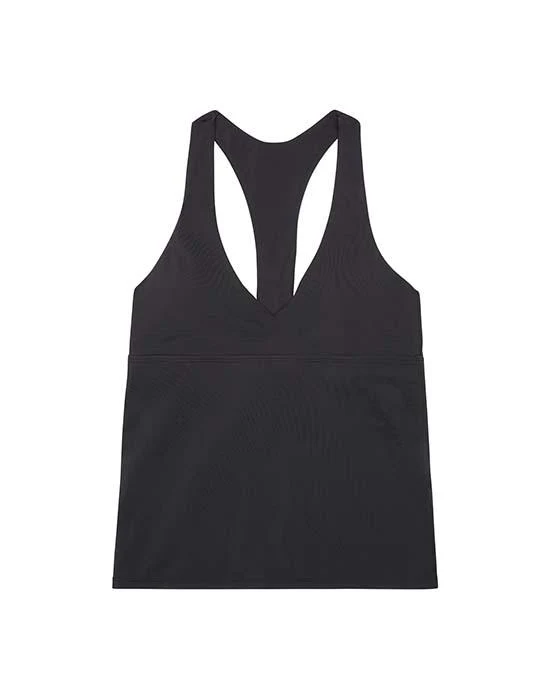 La Jolla Tankini: Black - FINAL SALE - Image 4