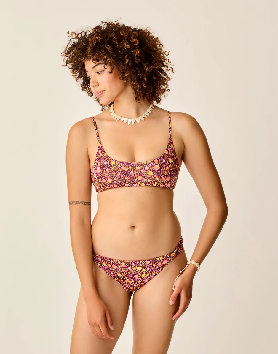 Laguna Bottom: Garden - FINAL SALE - Image 2