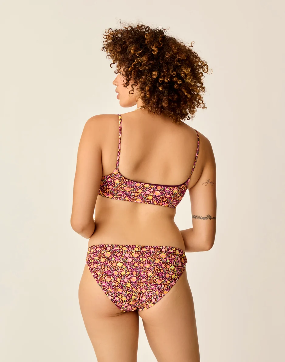 Laguna Bottom: Garden - FINAL SALE - Image 4