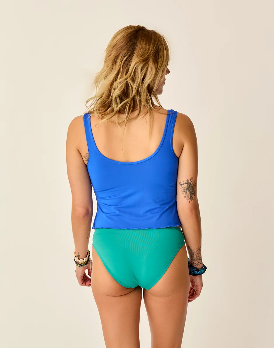Laguna Bottom: Jade - FINAL SALE - Image 3