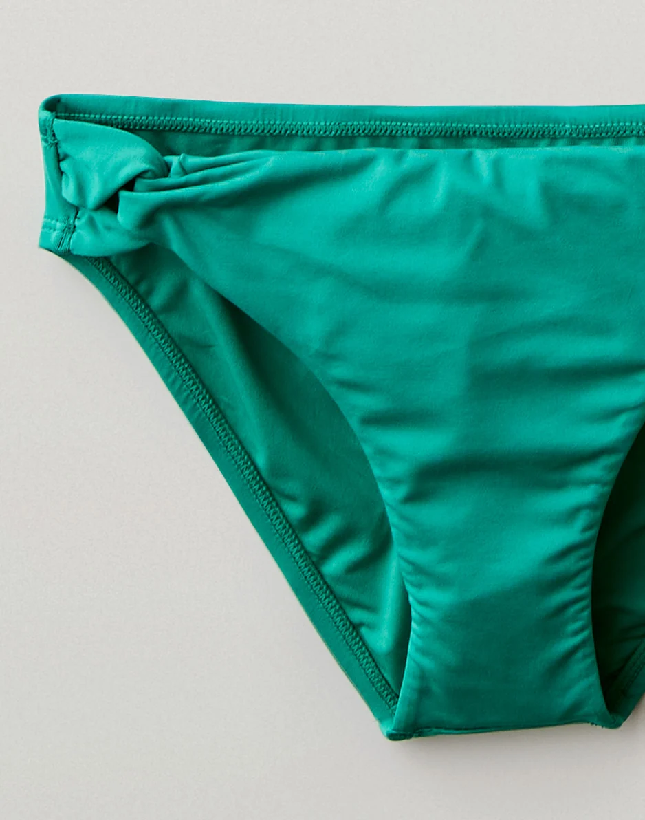 Laguna Bottom: Jade - FINAL SALE - Image 4