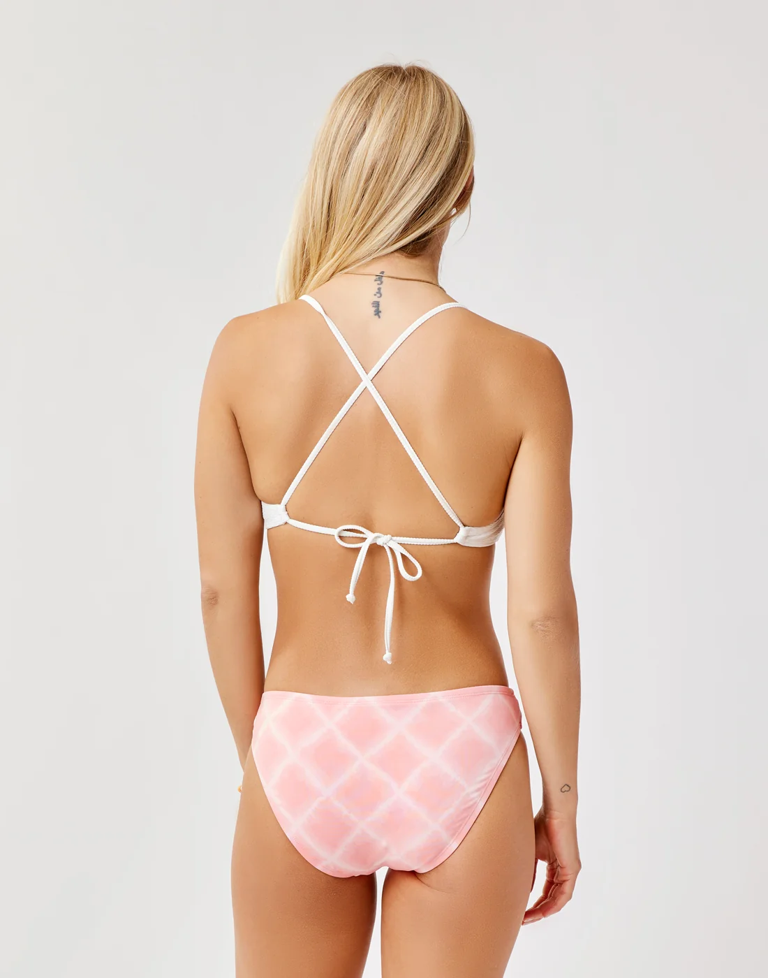 Laguna Bottom: Rose - Image 3