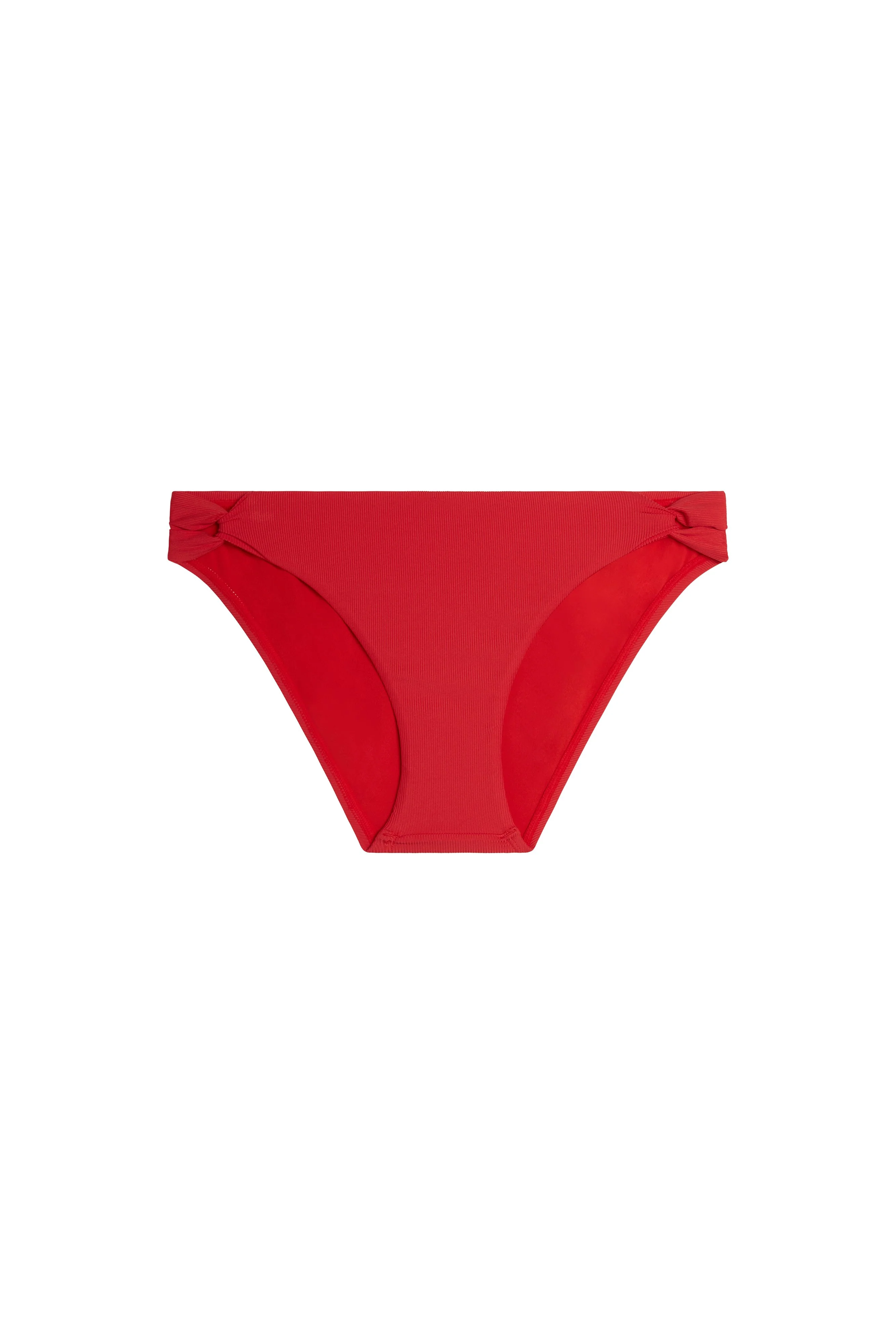 Laguna Bottom : Rosella Rib - FINAL SALE - Image 4