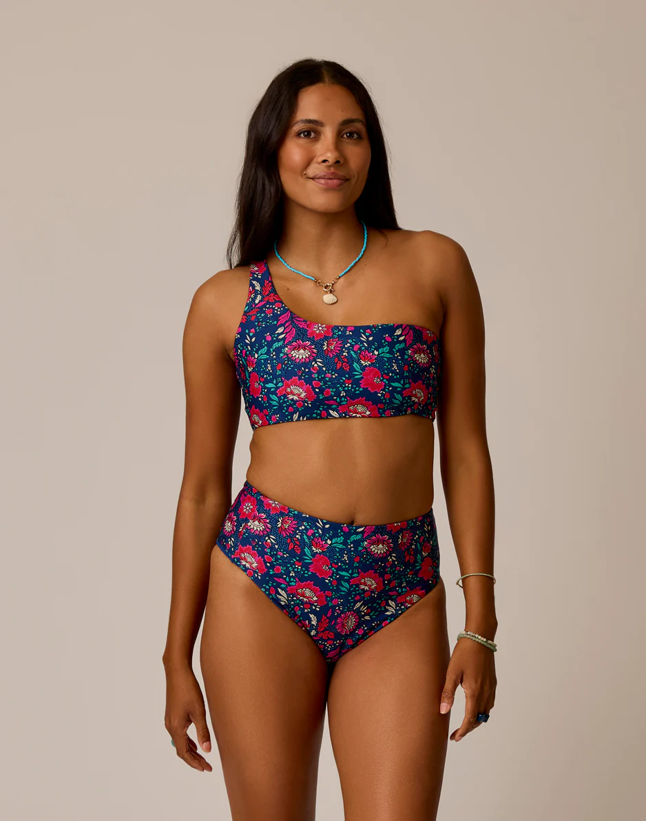 Lani Pocket Compression Bottom: Isla - Image 2