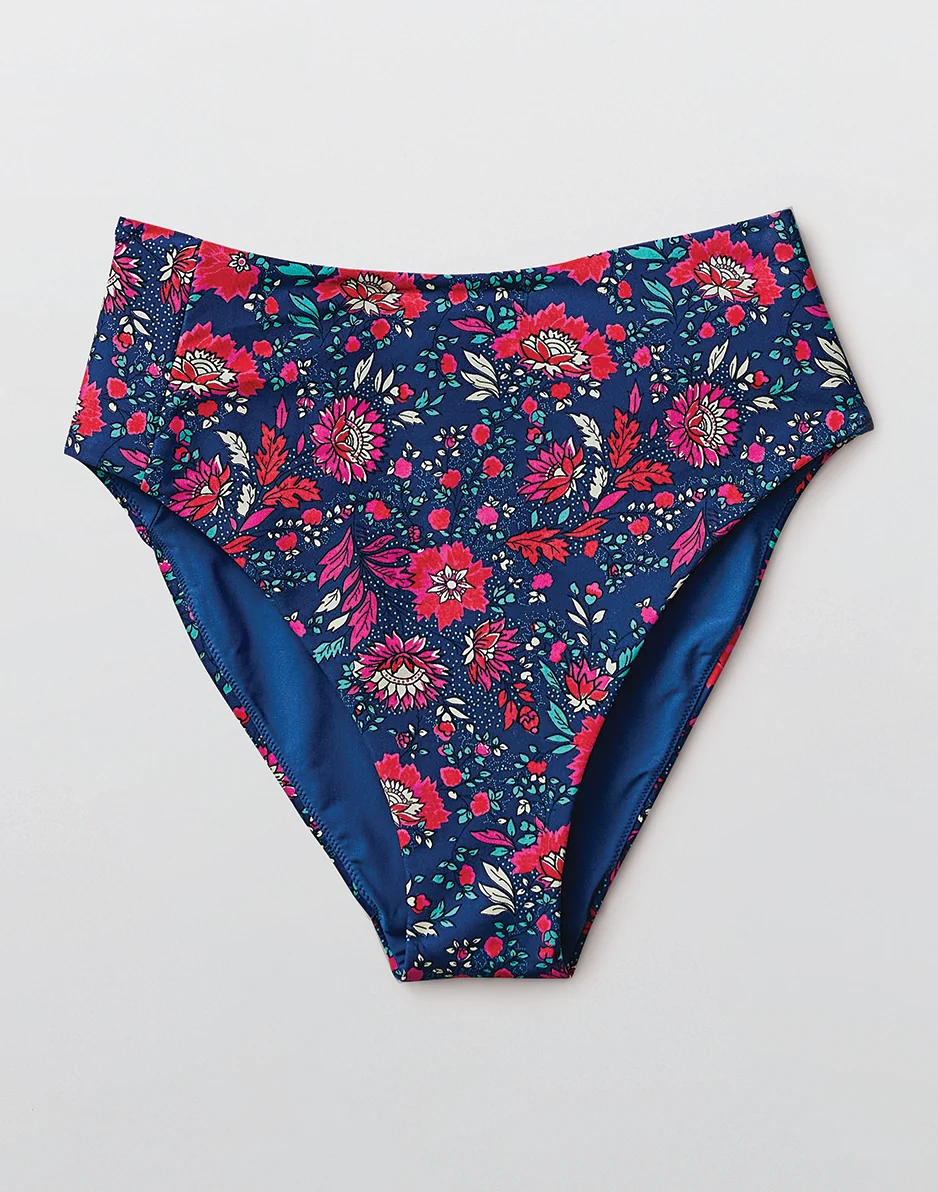 Lani Pocket Compression Bottom: Isla - Image 6