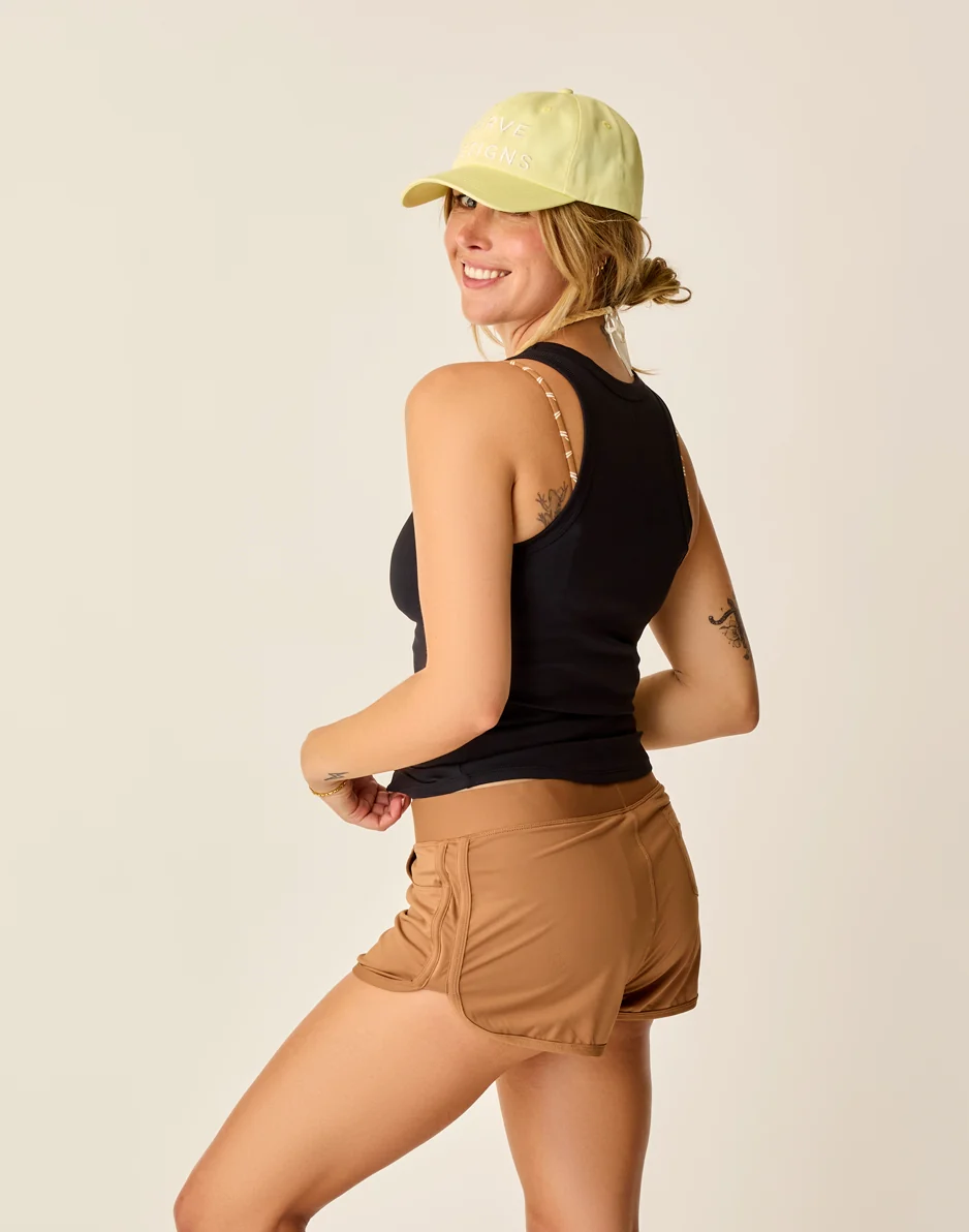 Lorenzo Short: Rum - FINAL SALE - Image 2