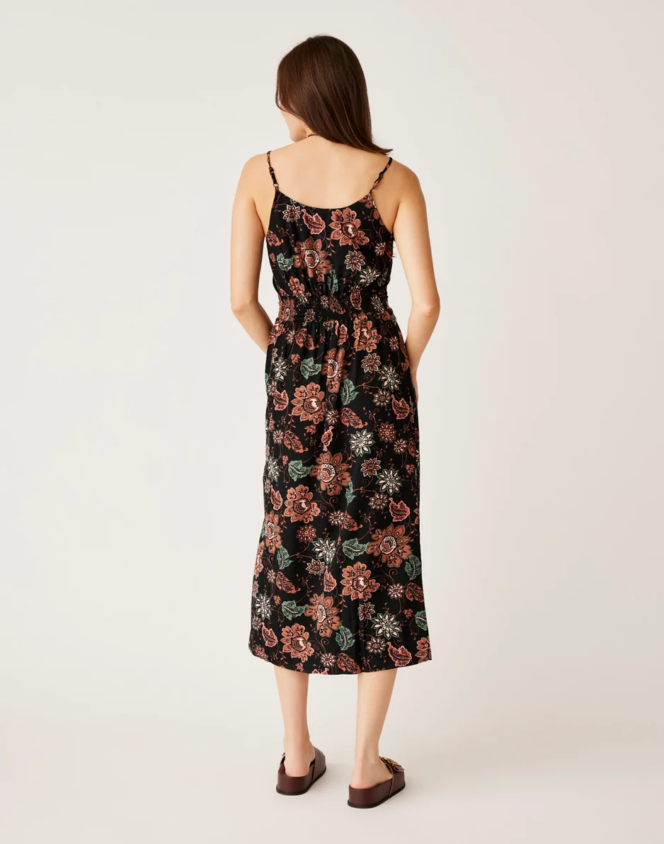 Macy Dress: Taj - FINAL SALE - Image 4