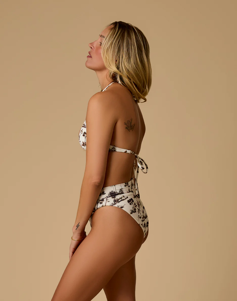 Mae Bottom: Toile - Image 2