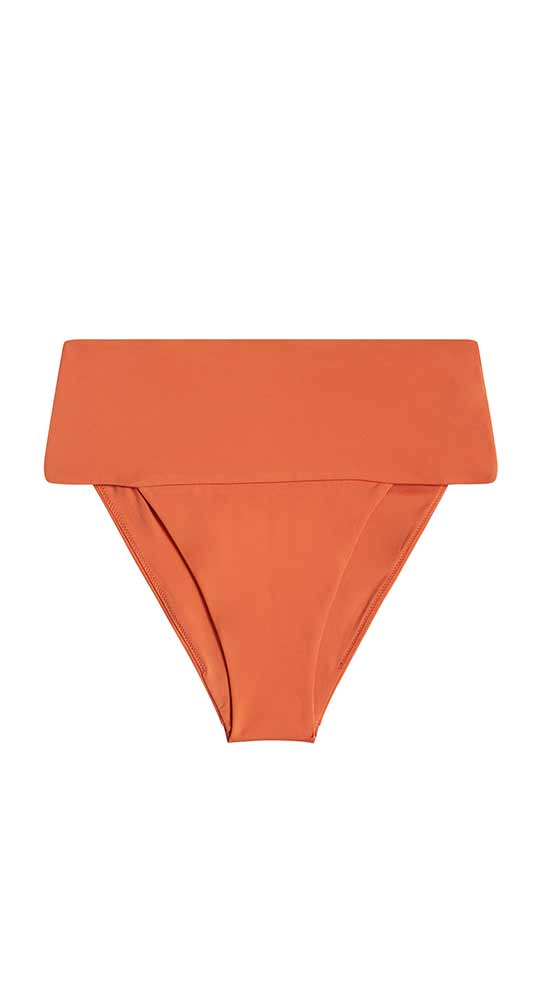 Maisie Bottom: Clay - FINAL SALE - Image 4