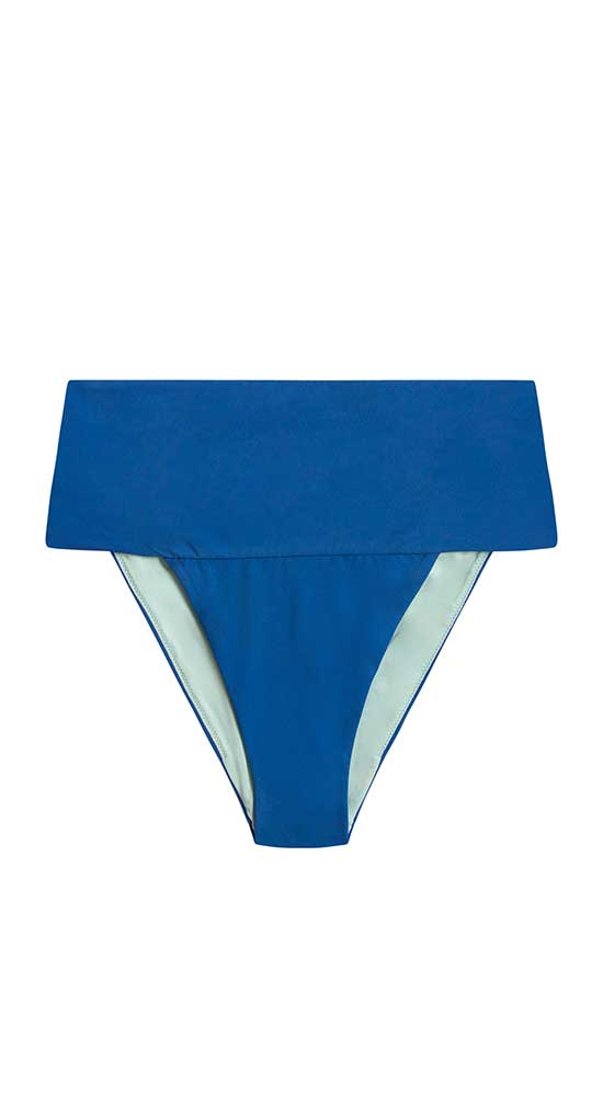 Maisie Bottom: Royal Blue - FINAL SALE - Image 6