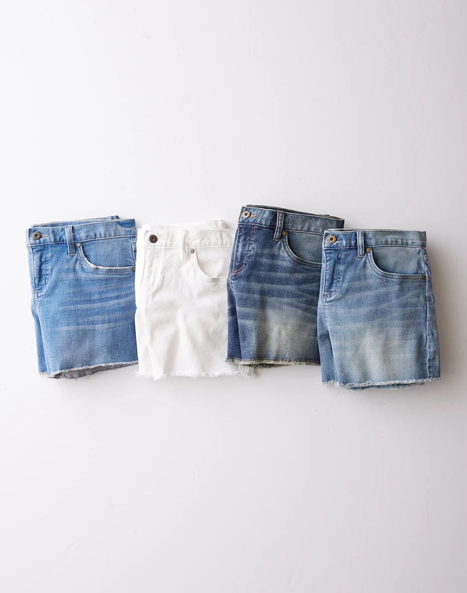 Maui Short: Favorite Fade - Image 5