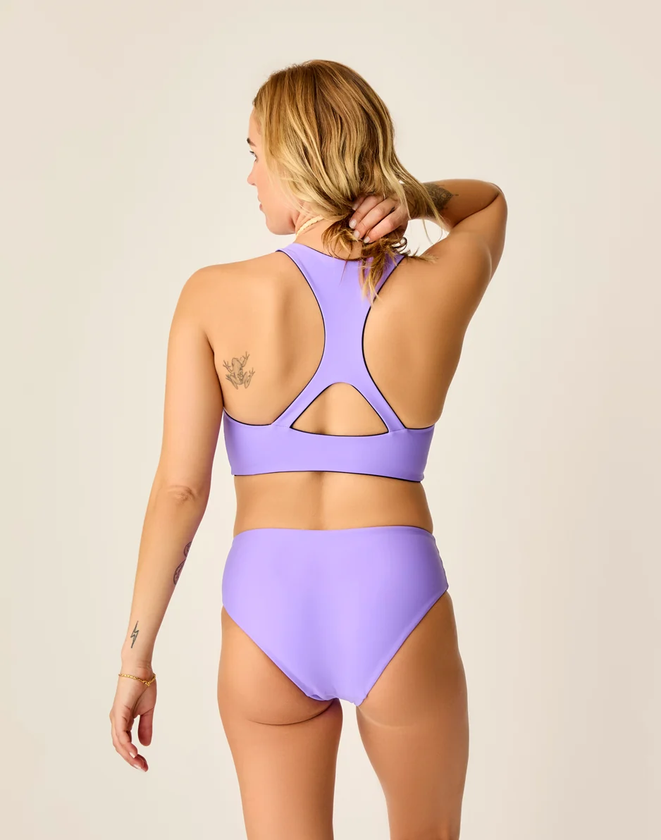 Pipa Compression Bottom: Aster - FINAL SALE - Image 3