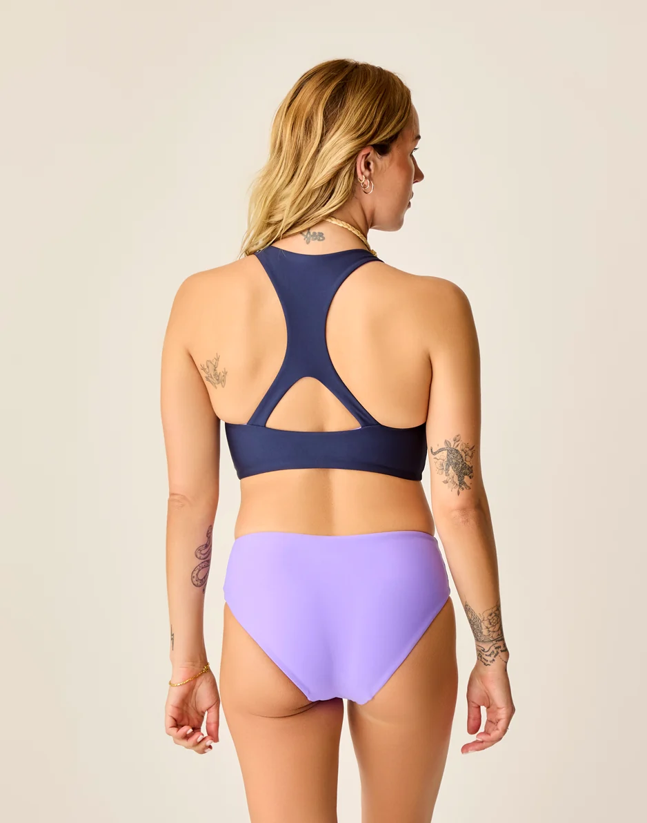 Pipa Compression Bottom: Aster - FINAL SALE - Image 4
