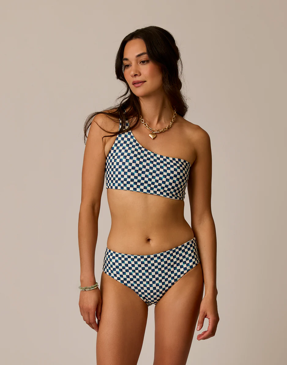 Pipa Compression Bottom: Surfside - Image 2