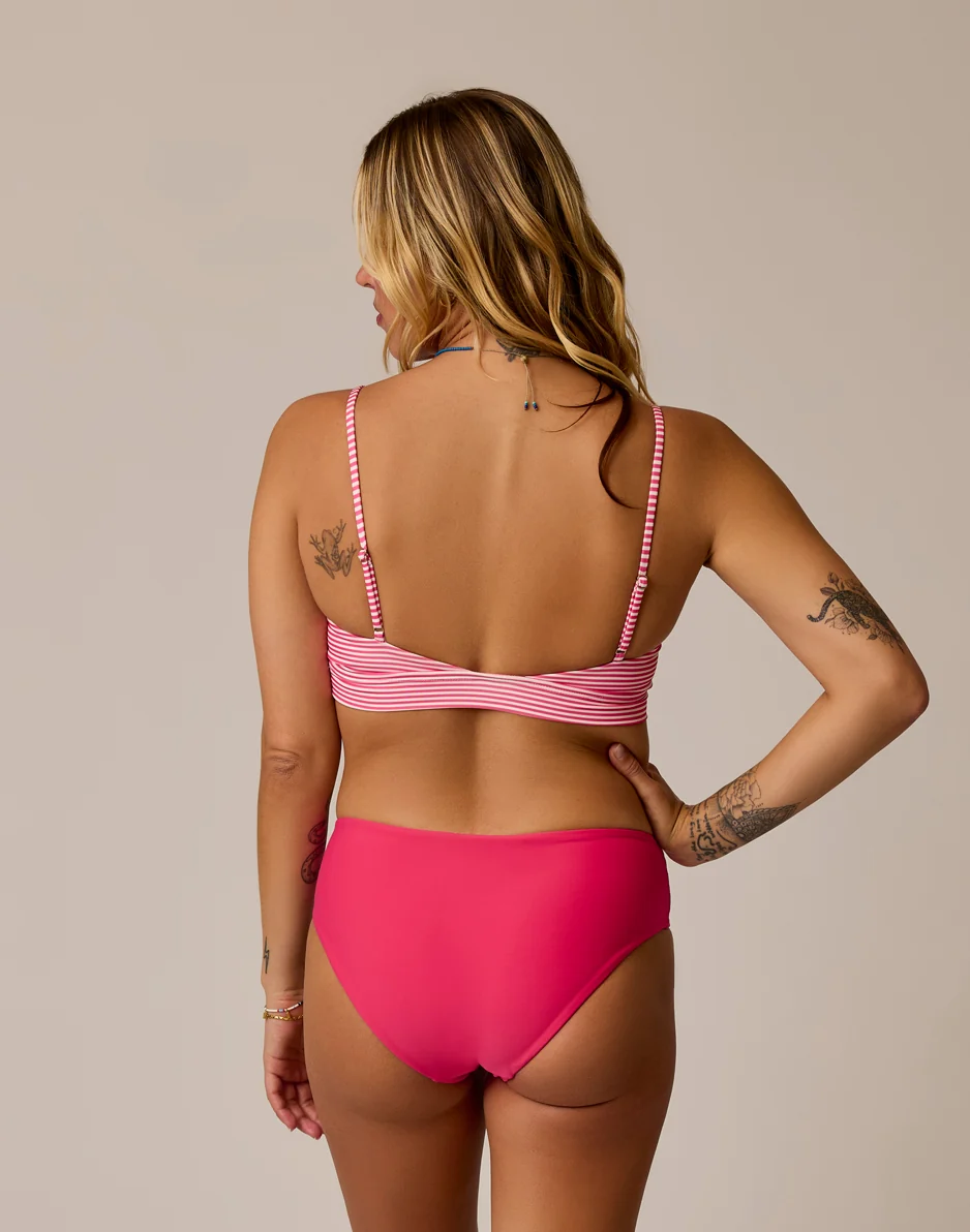 Pipa Compression Bottom: Watermelon - Image 3