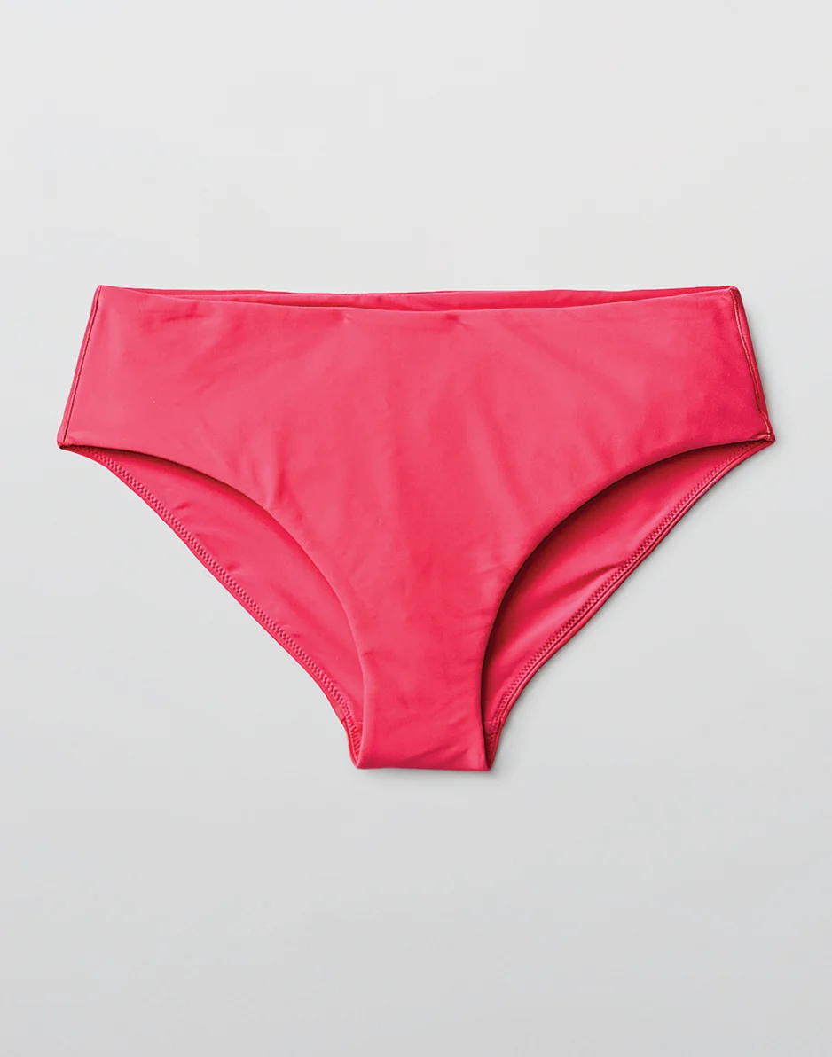Pipa Compression Bottom: Watermelon - Image 4