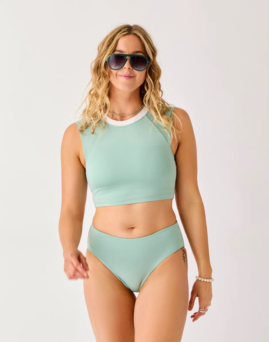 Pipa Bottom: Haze - FINAL SALE - Image 4