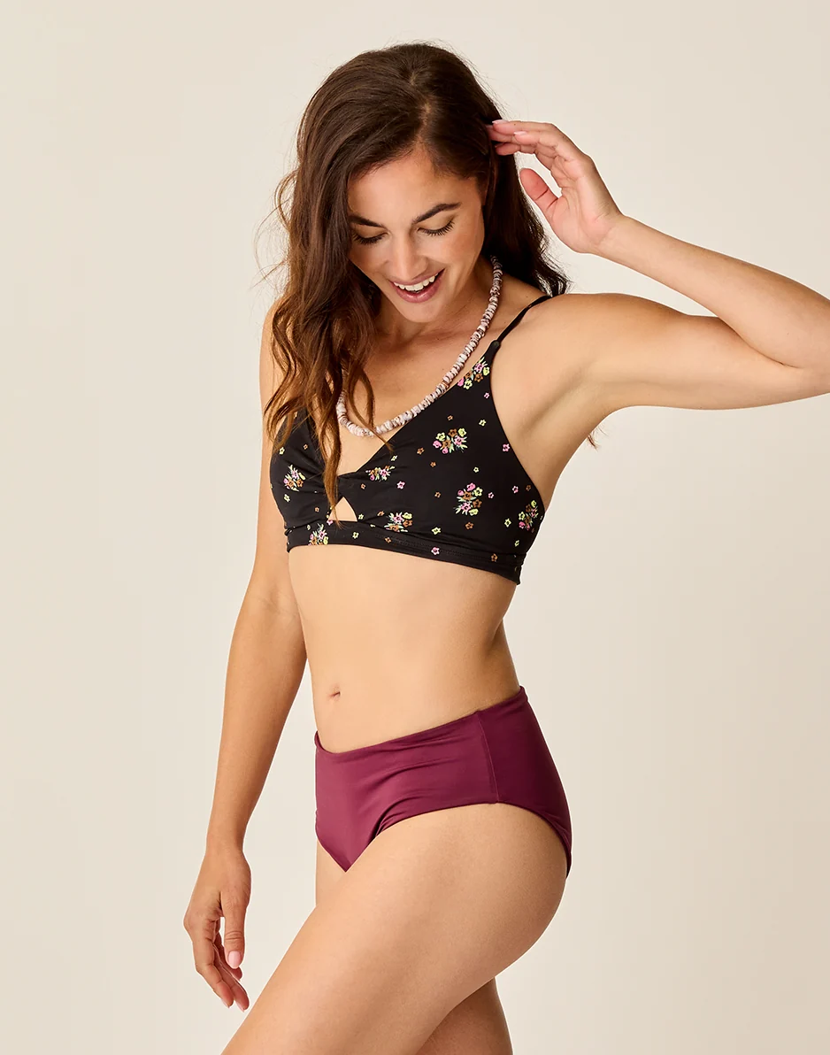 Pipa Bottom: Nirvana - FINAL SALE - Image 2