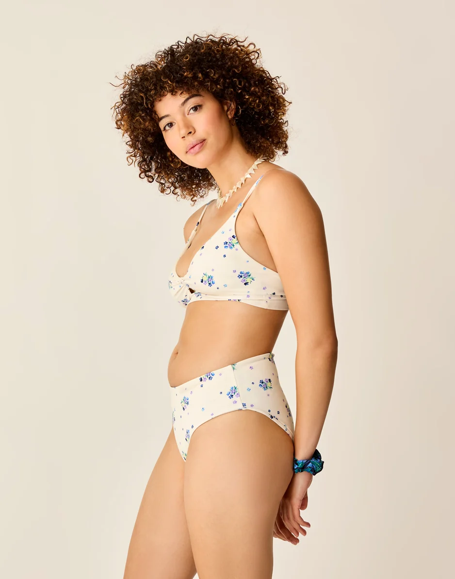 Pipa Bottom: Pearl Floret - Image 3
