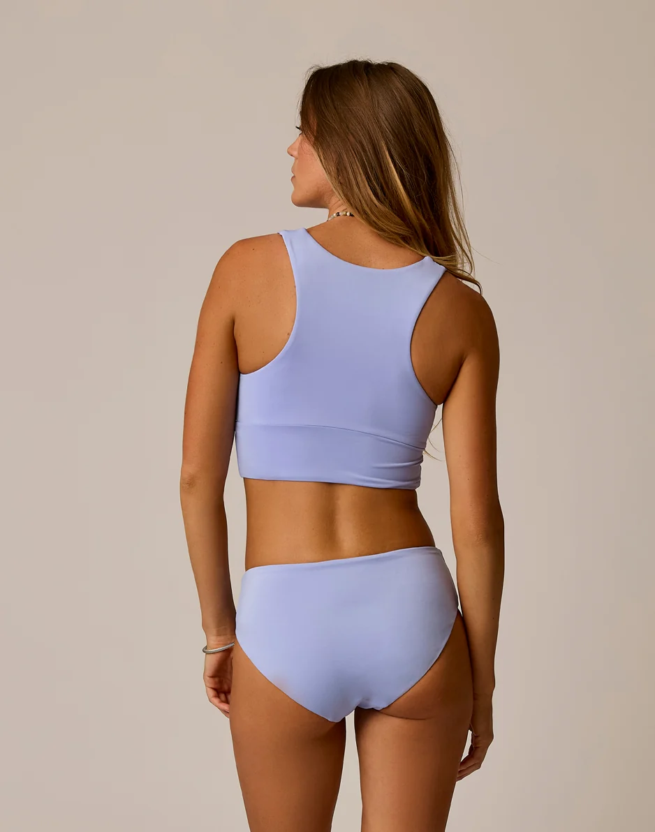 Pipa Reversible Bottom: Peri/Navy - Image 4