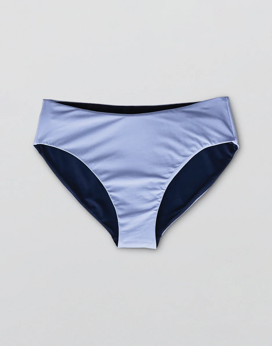 Pipa Reversible Bottom: Peri/Navy - Image 6