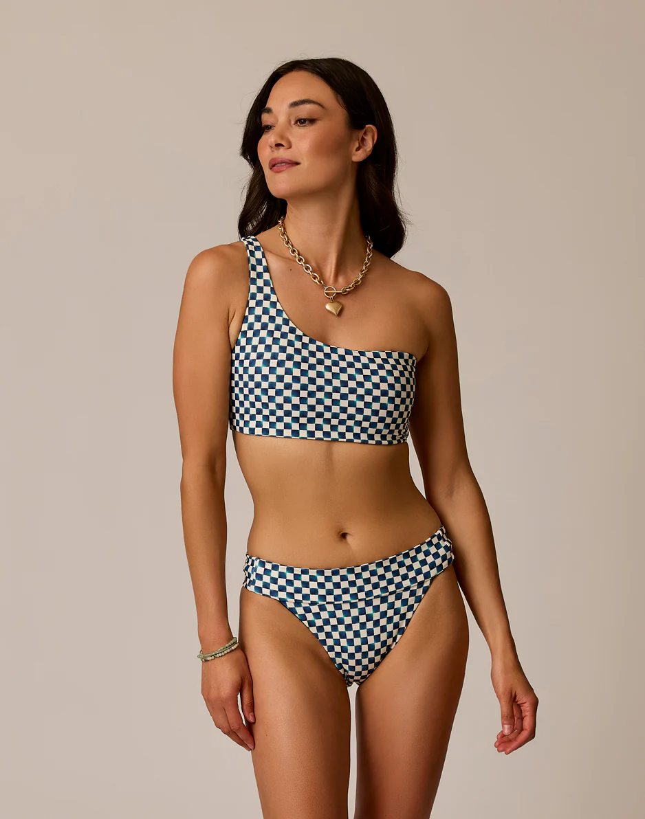 Ritz Compression Bottom: Surfside