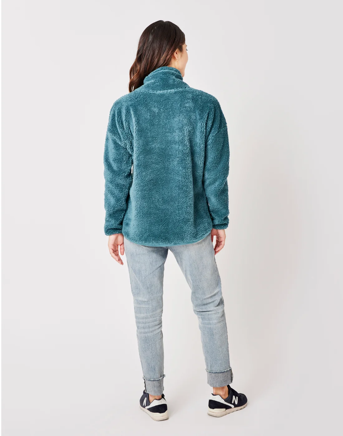 Roley Cowl: Hydro - FINAL SALE - Image 3
