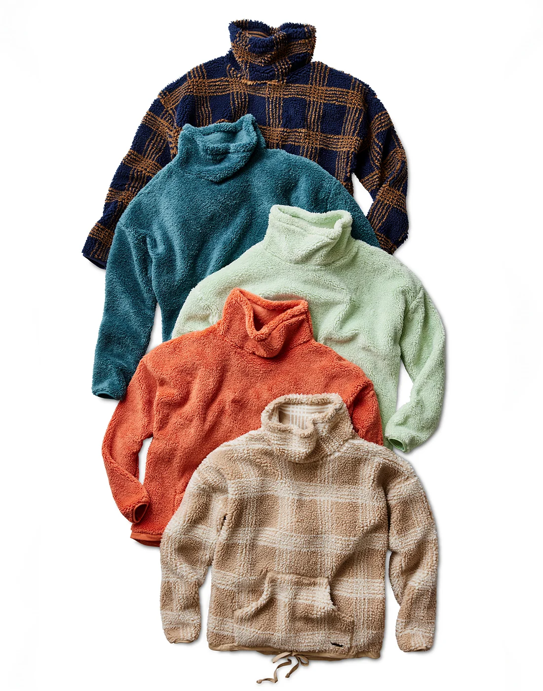 Roley Cowl: Hydro - FINAL SALE - Image 4