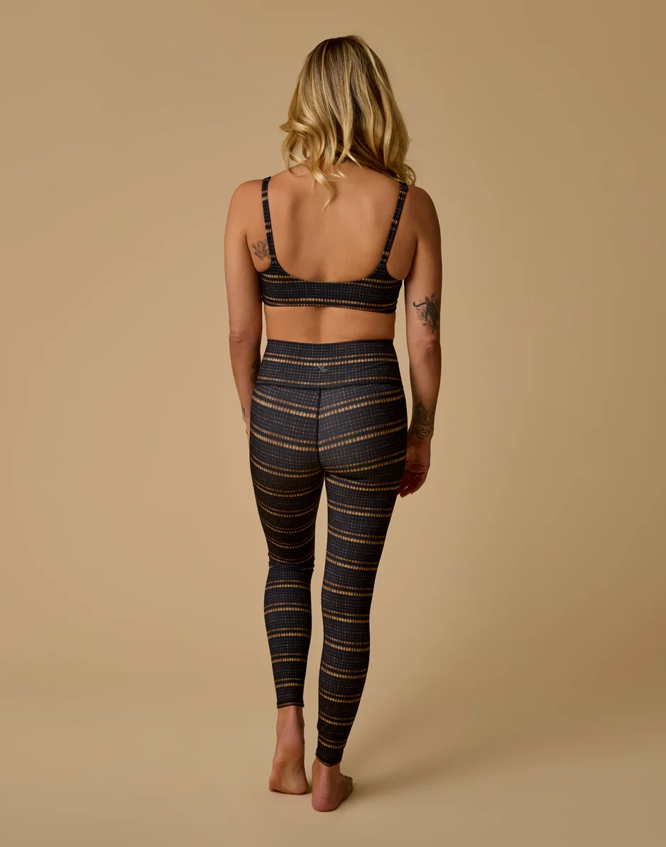 Saluda Compression Tight: Mahana - Image 3
