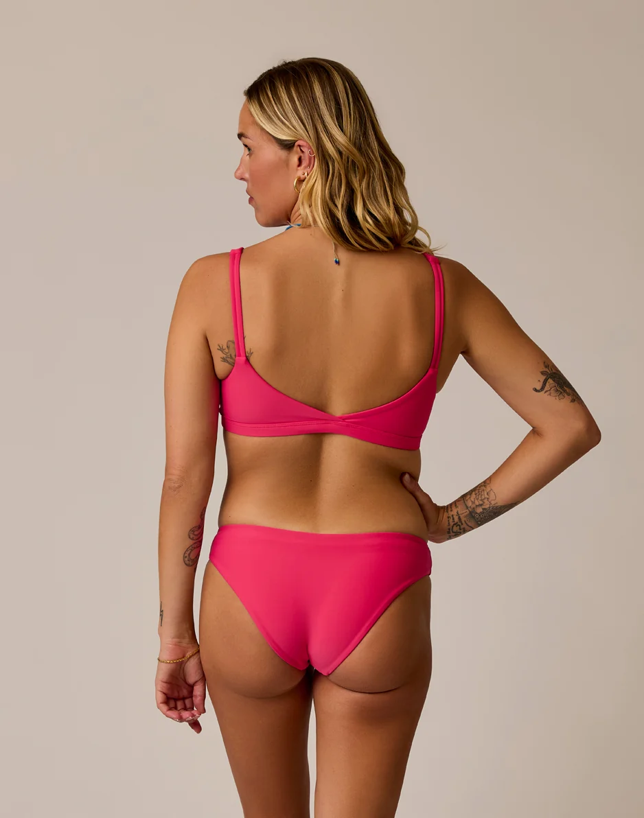 Sanitas 2.0 Compression Bottom: Watermelon - Image 4