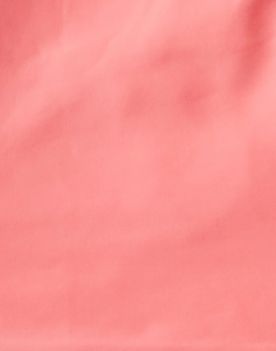 Sanitas Compression Bottom: Electric Coral - FINAL SALE - Image 2