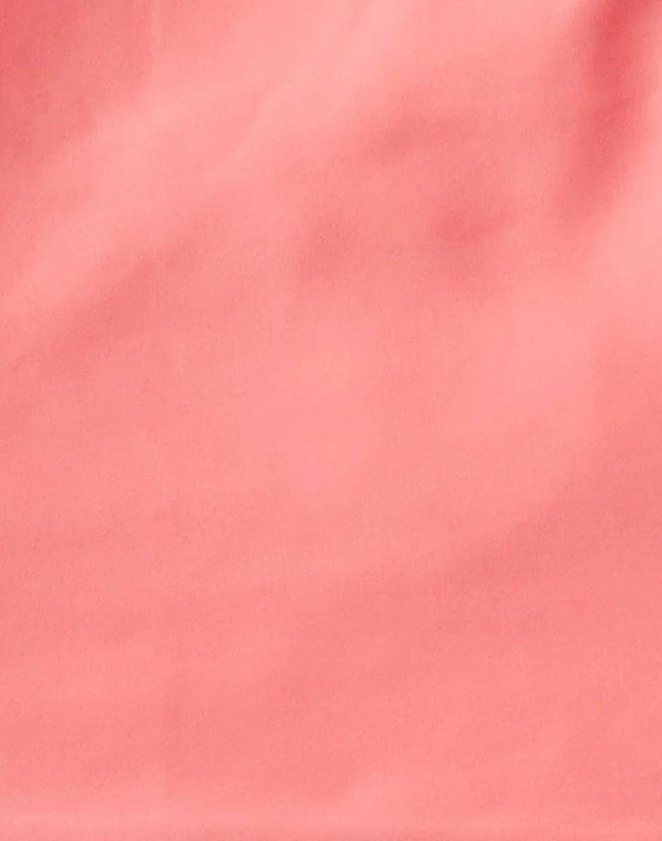 Sanitas Compression Top: Electric Coral - FINAL SALE - Image 4