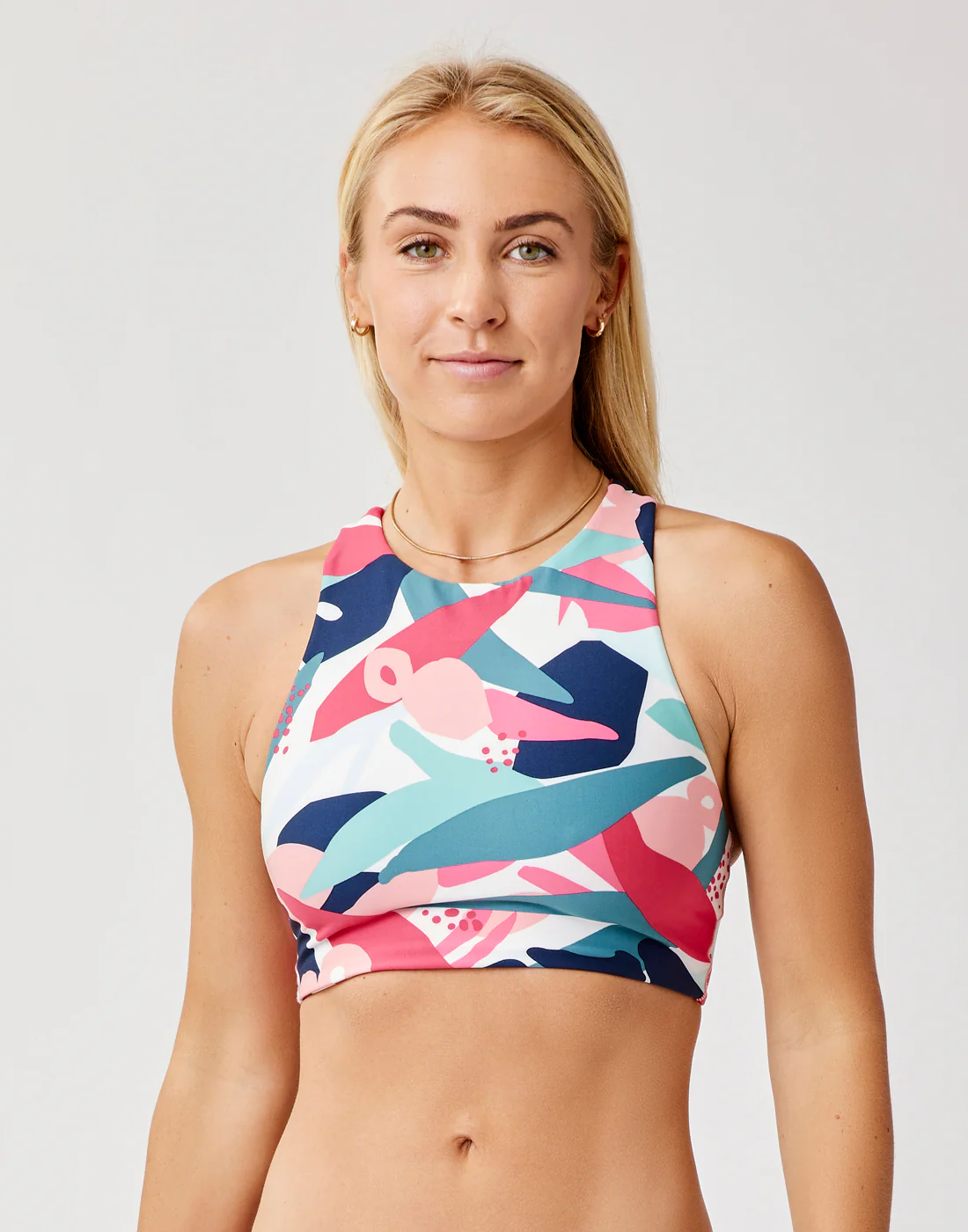 Sanitas Compression Top: Sonja