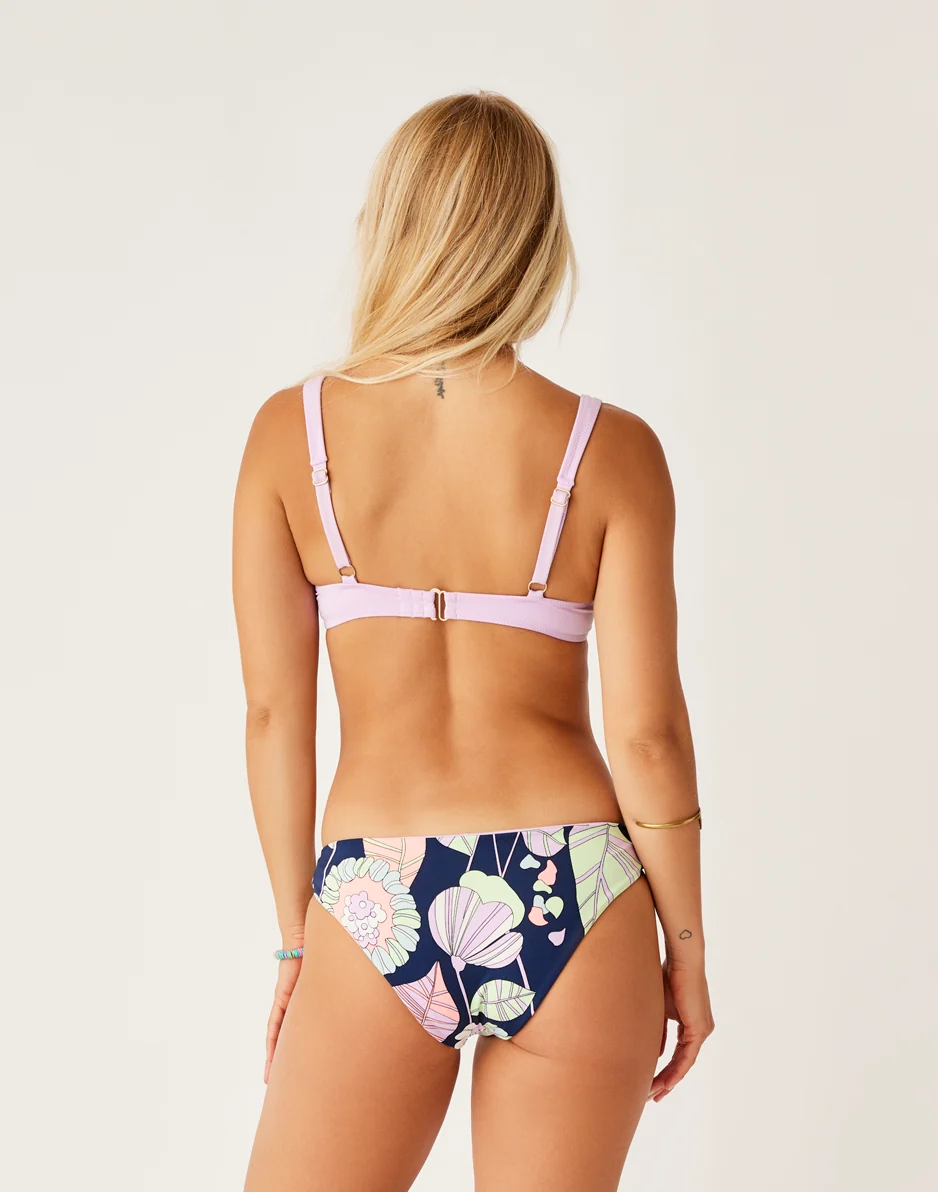 Sanitas Reversible Bottom: Brigitte/Lilac - FINAL SALE - Image 5
