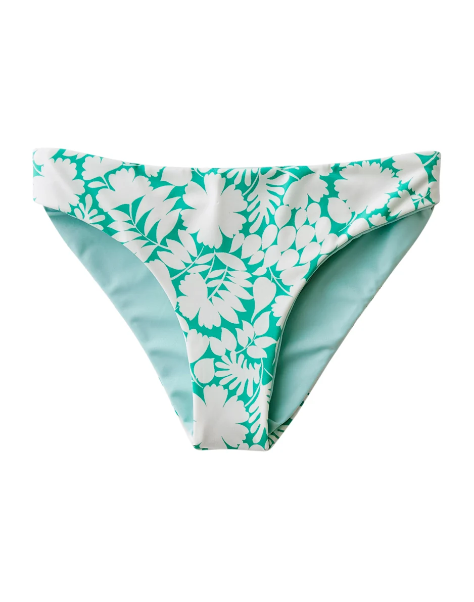 Sanitas Reversible Bottom: Felicity/Sea Glass - Image 6