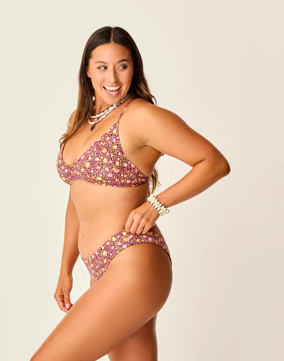 Sanitas Reversible Bottom: Garden/Nirvana - FINAL SALE - Image 3